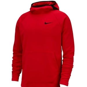 NWT Men's Nike Dri Fit Hoodie M